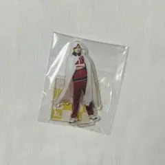 刀ミュ　アクスタ　山姥切国広