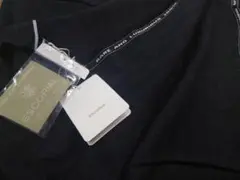 ESCORIAL 100% ESCORIAL チャコールグレーヘリンボーン