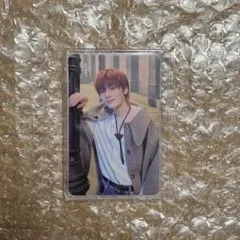 Stray Kids アイエン TARGET特典