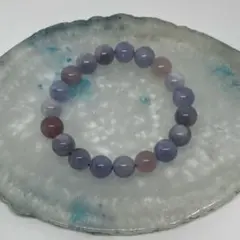 ブルーローズクォーツ☆ 2025年最新】ブルーローズクォーツの人気アイテム - メルカリ