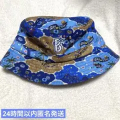 【非売品】2025横浜DeNaベイスターズ バケットハット