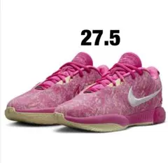 【新品未使用】ナイキ レブロン 21 EP 27.5㎝ NIKE LEBRON 21 EP/ナイキ レブロン 21 EP INDUSTRIAL BLUE