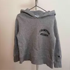 チャンピオン フード付きパーカー トレーナー 100サイズ
