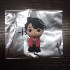㉞　大森元貴　ペンスタンド　フィギュア ミセス 一番くじ 大森元貴 フィギュアとアクリルペンスタンド