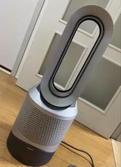 Dyson PureHot+Cool_HP04(2019年製造) Dyson PureHot+Cool_HP04(2019年製造) - メルカリ