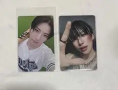 &TEAM Back to Life スプサトレカ YUMA