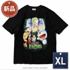 HOMEGAME - 映画ドラえもん 1994 のび太と夢幻三剣士TEE - メルカリ