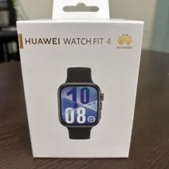 huawei watch fit 4