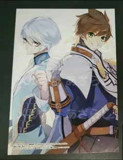 2025年最新】テイルズ オブ ゼスティリア アニメイト 特典の人気