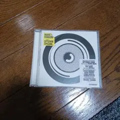 MARK RONSON UPTOWN SPECIAL CD