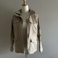 ノースフェイス マウンテンパーカー ジャケット ジャンパー M