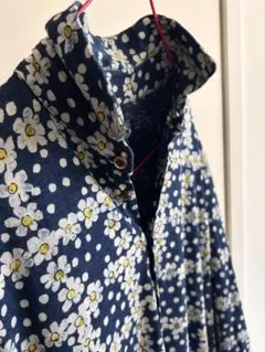 45r*pm 胸キュンの刺繍ワンピース。 とてもお洒落です。 お値下げ中 45r*pm 胸キュンの刺繍ワンピース。 とてもお洒落です。 お値下げ中