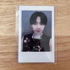 ＆TEAM チェキ FUMA インスタントフォトver.2