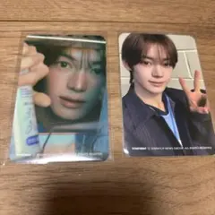 TWS DICON HANJIN POP UP トレカ ハンジン - メルカリ