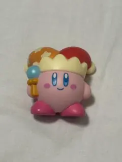 カービィ　フィギュア