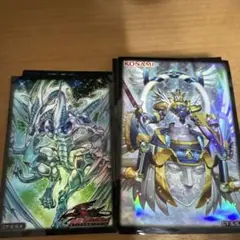 遊戯王　カードスリーブ