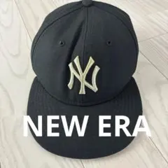 New Era 59FIFTY ニューヨーク・ヤンキース キャップ