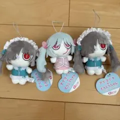 2025年最新】アイマイナ&どうしてちゃん ぬいぐるみ2の人気