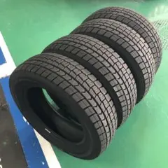 245/70R19.5 ヨコハマ スタッドレス ZEN903 2022年 - メルカリ