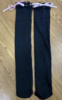 ニーハイソックス ソックス