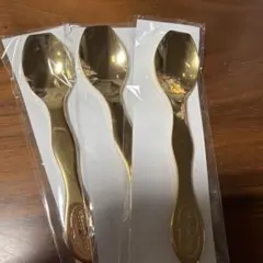 ハーゲンダッツ オリジナルスプーン 3本のサムネイル