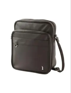 イーストボーイVenus 合皮スクールバッグ チョコレート スクバ ブラウン