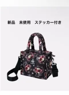 HYSTERIC MINI ミニショルダーバッグ ランダムステッカー付き