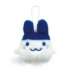 【たまごっち】Chibiぬいぐるみマスコット みみっち