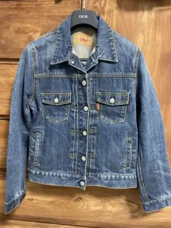 正規品　Ungrid デニムジャケット　美品