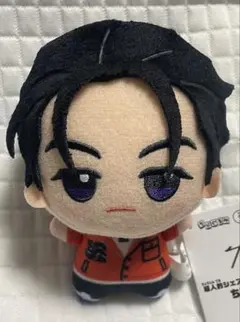 超人的シェアハウスストーリー カリスマ　ちびぐるみ ぬいぐるみ　伊藤ふみや