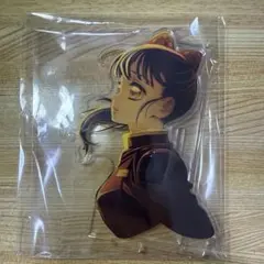 劇場版鬼滅の刃　キービジュアルランダムアクリルスタンド　栗花落カナヲ