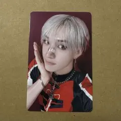 スキズ　バンチャン　トレカ　KARMA