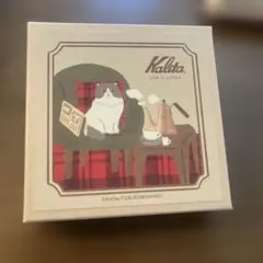 Kalita 古川紙工 コラボ メモ帳　お裾分けのサムネイル