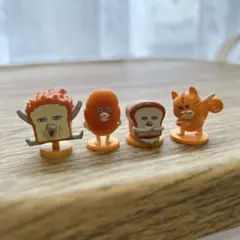 パンどろぼう　バスボール　バスボム