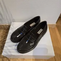 2025年最新】hunter ローファー22の人気アイテム - メルカリ