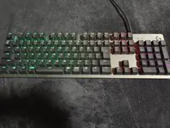 Logicool G G512 CARBON (GX RED)