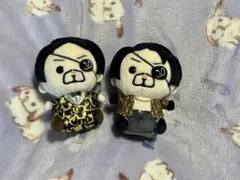 2026年最新】龍が如く ぬいぐるみ 真島の人気アイテム - メルカリ