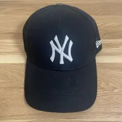 ベースボールキャップ