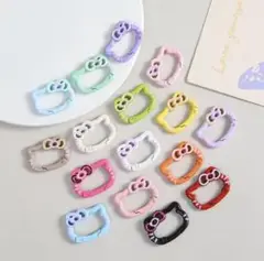 ハローキティ カラビナ