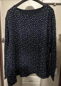 10XLサイズ レディース 長袖 トップス