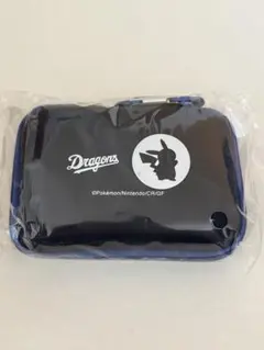 中日ドラゴンズ ポケモン ガジェットケース