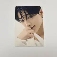サン トレカ ATEEZ JAPAN フルアルバム Ashes to Light