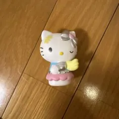 ハローキティ フィギュア ミニチュア