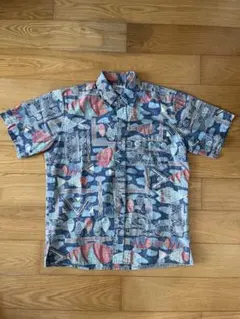 バッタ様専用 新品‼️reyn spooner水陸両用 上下セット - メルカリ