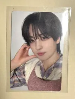 &TEAM アンコン メンシプトレカ TAKI タキ