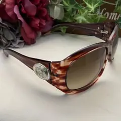 GUCCIグッチGG3173/F/S GGインターロッキングサングラスブラウン系
