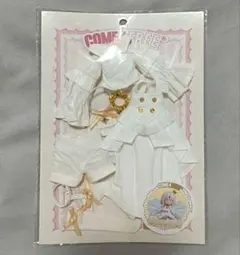 COME4FREE アウトフィット ドール服 黎明伊始 夜明け