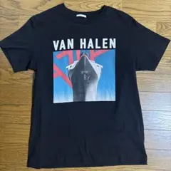 van halen ツアーt