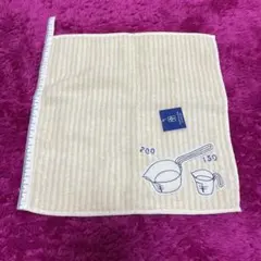 《未使用品》栗原はるみ★ハンカチ