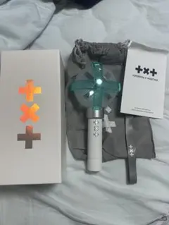 TXT OFFICIALL LIGHT STICK ペンライトver2